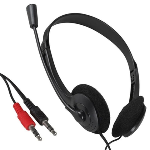 Headphones iggual EASY CALL Headphones iggual EASY CALL