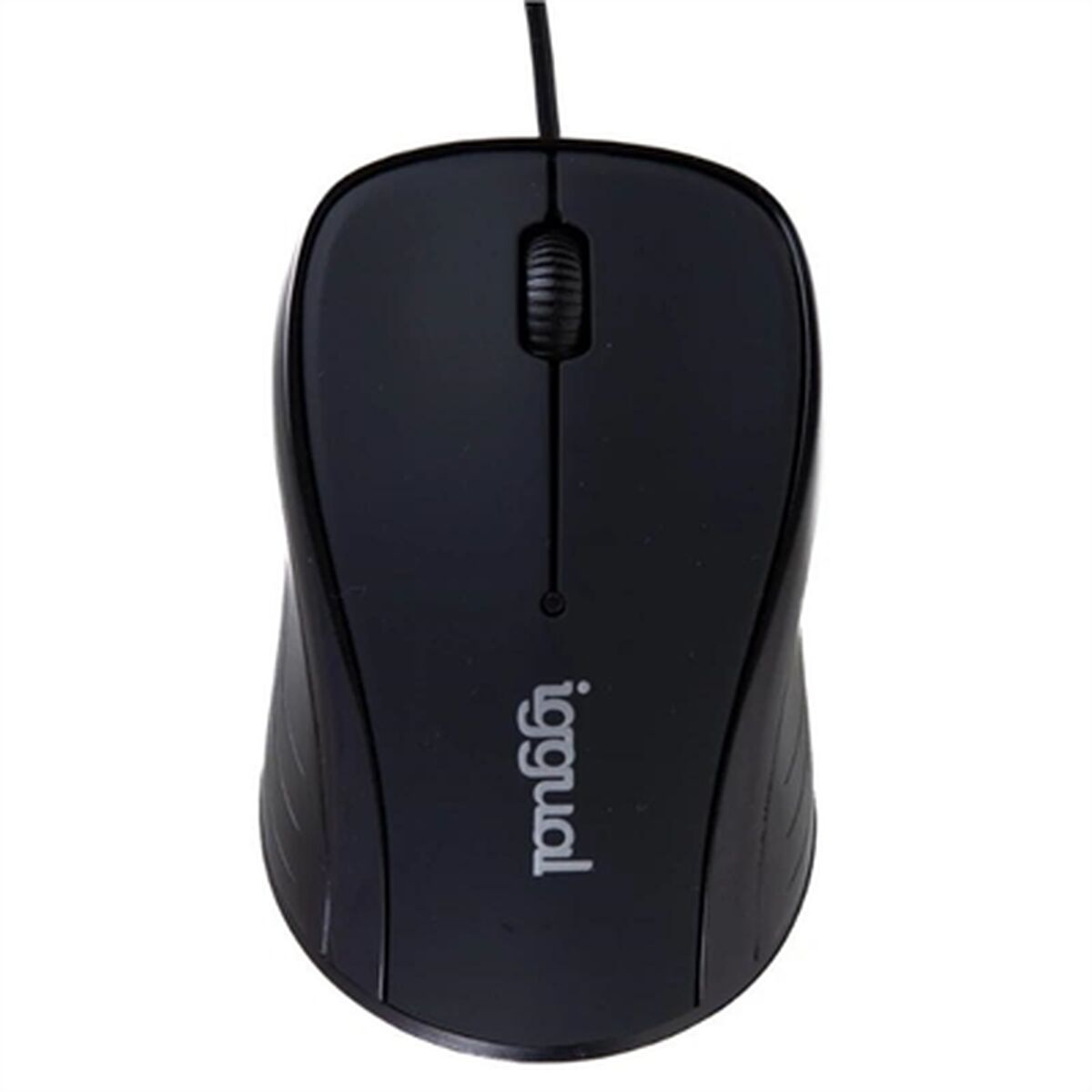 Optical mouse iggual XS-KIDS Optical mouse iggual XS-KIDS