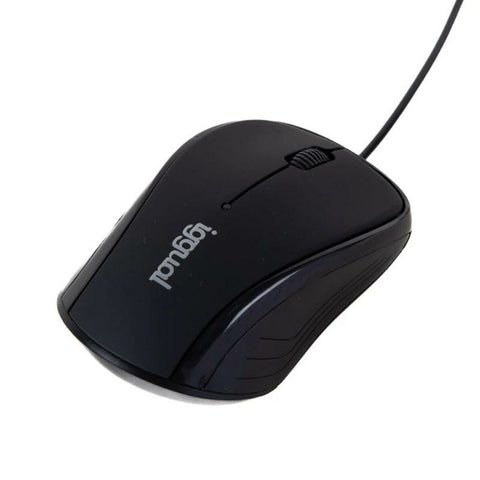 Optical mouse iggual XS-KIDS Optical mouse iggual XS-KIDS