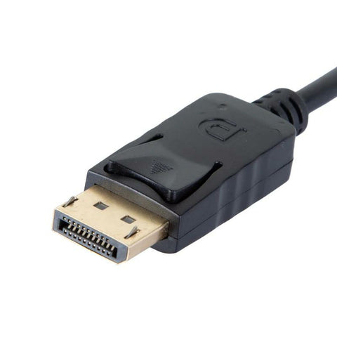 DisplayPort to VGA adapter iggual IGG319062 DisplayPort to VGA adapter iggual IGG319062