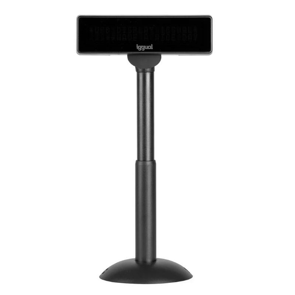 POS Viewer iggual IGG319086 7" POS Viewer iggual IGG319086 7"