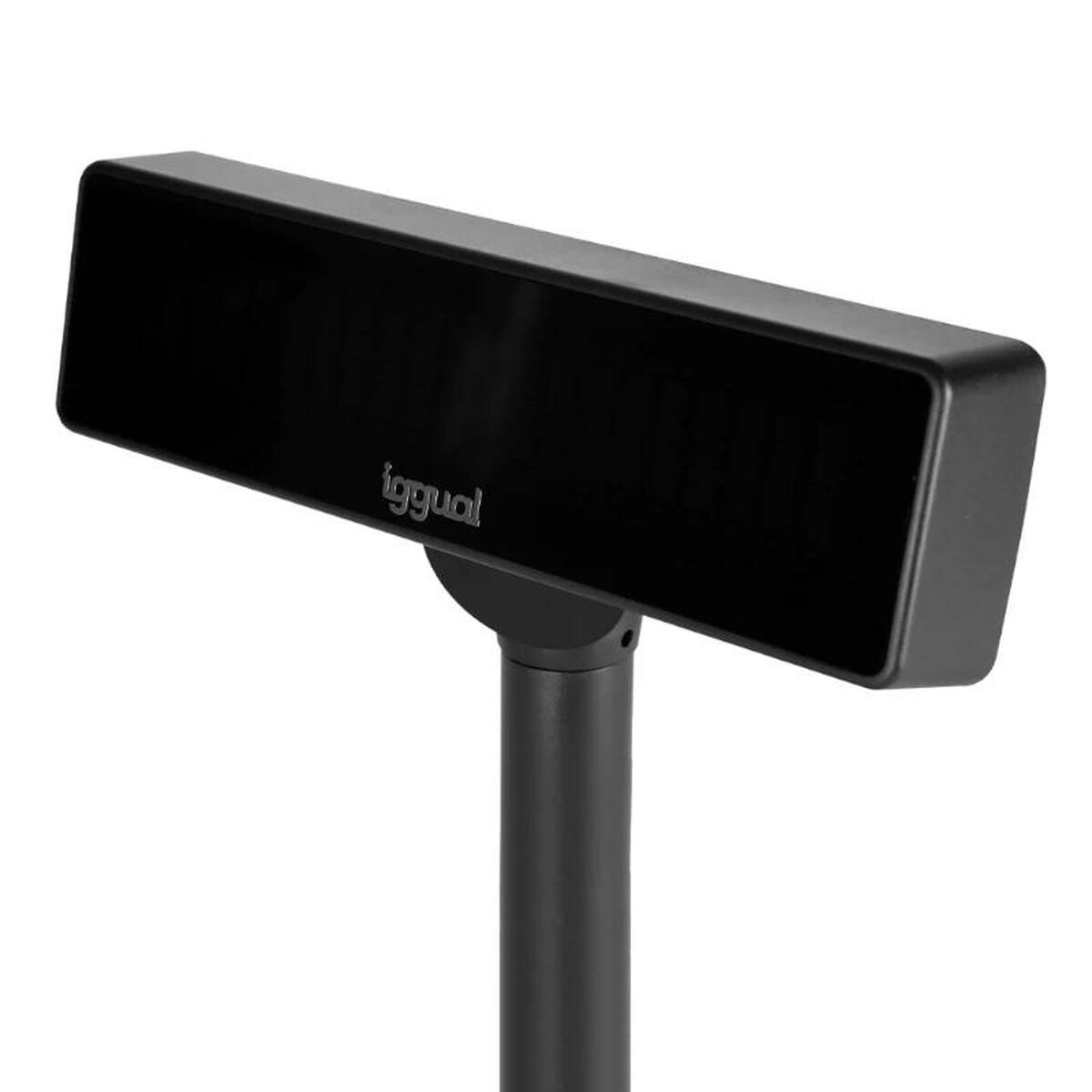 POS Viewer iggual IGG319086 7" POS Viewer iggual IGG319086 7"