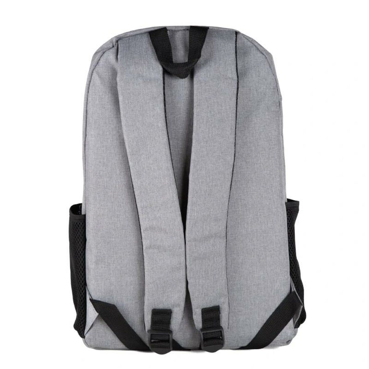 Laptop Backpack iggual Daily Use Grey 15.6" Laptop Backpack iggual Daily Use Grey 15.6"