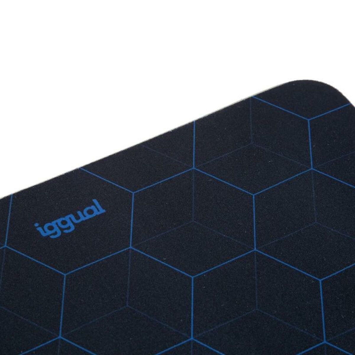 Keyboard case iggual IGG319154 Keyboard case iggual IGG319154