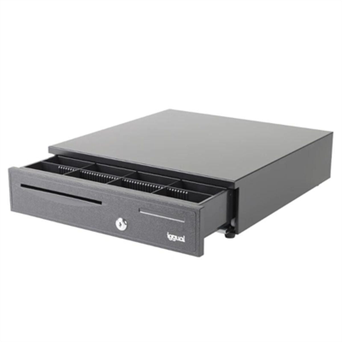 Cash Register iggual IRON-20 Cash Register iggual IRON-20