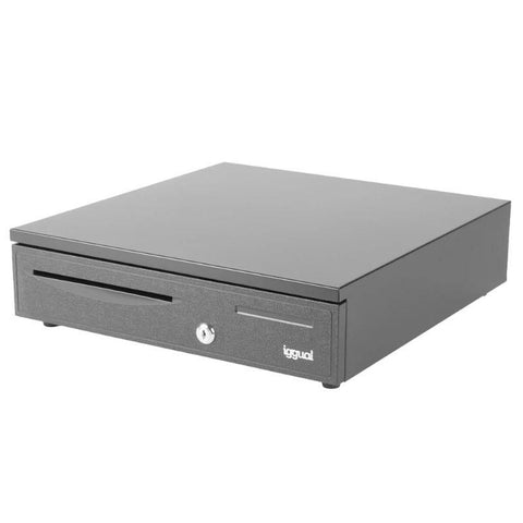 Cash Register iggual IRON-20 Cash Register iggual IRON-20