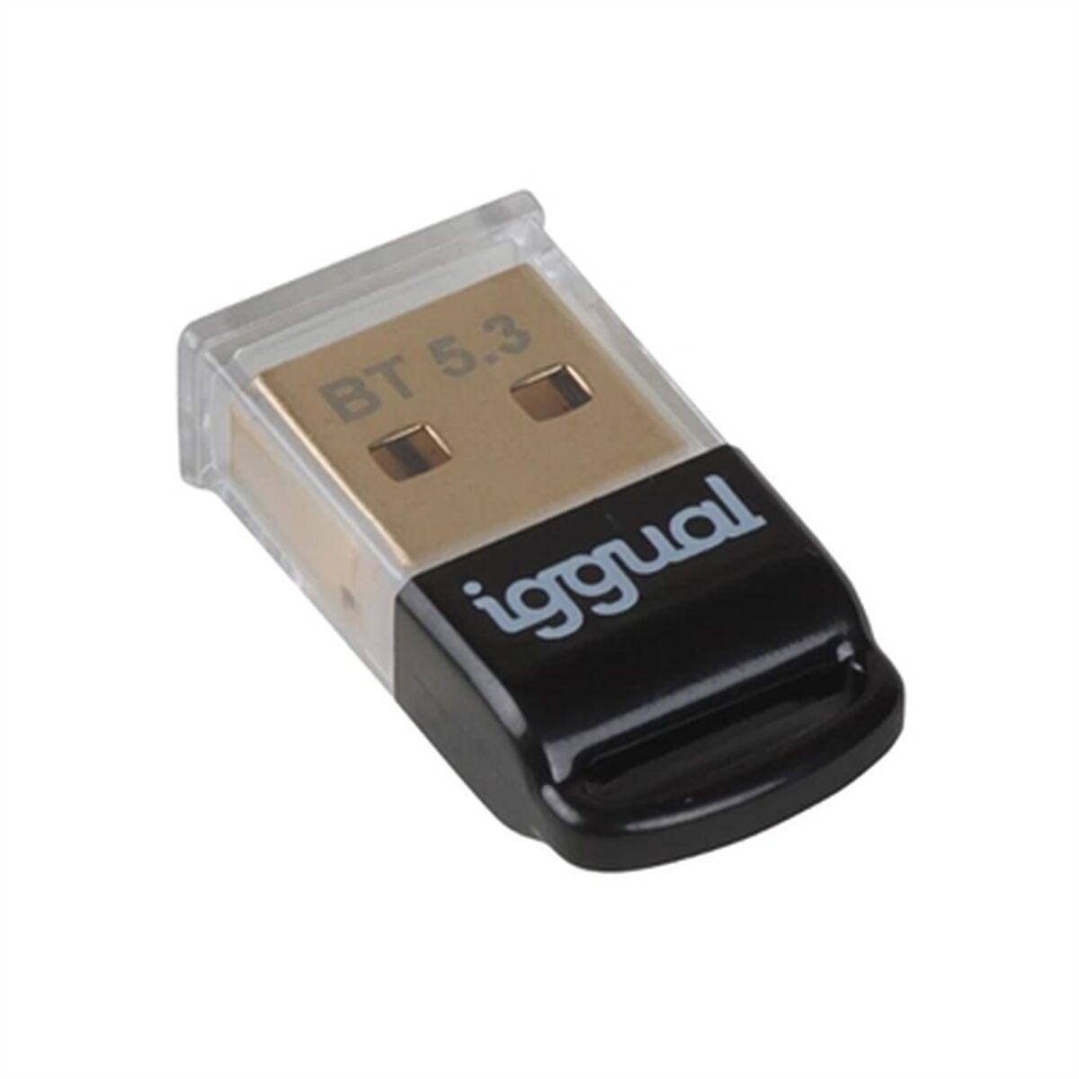 Bluetooth Adaptor iggual IGG319383 Bluetooth Adaptor iggual IGG319383