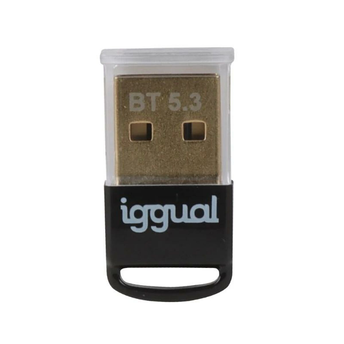 Bluetooth Adaptor iggual IGG319383 Bluetooth Adaptor iggual IGG319383