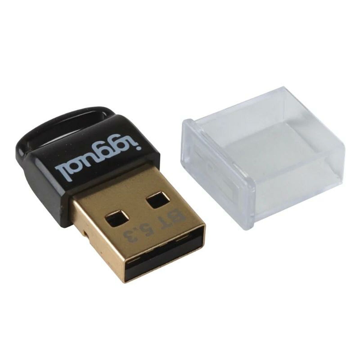 Bluetooth Adaptor iggual IGG319383 Bluetooth Adaptor iggual IGG319383