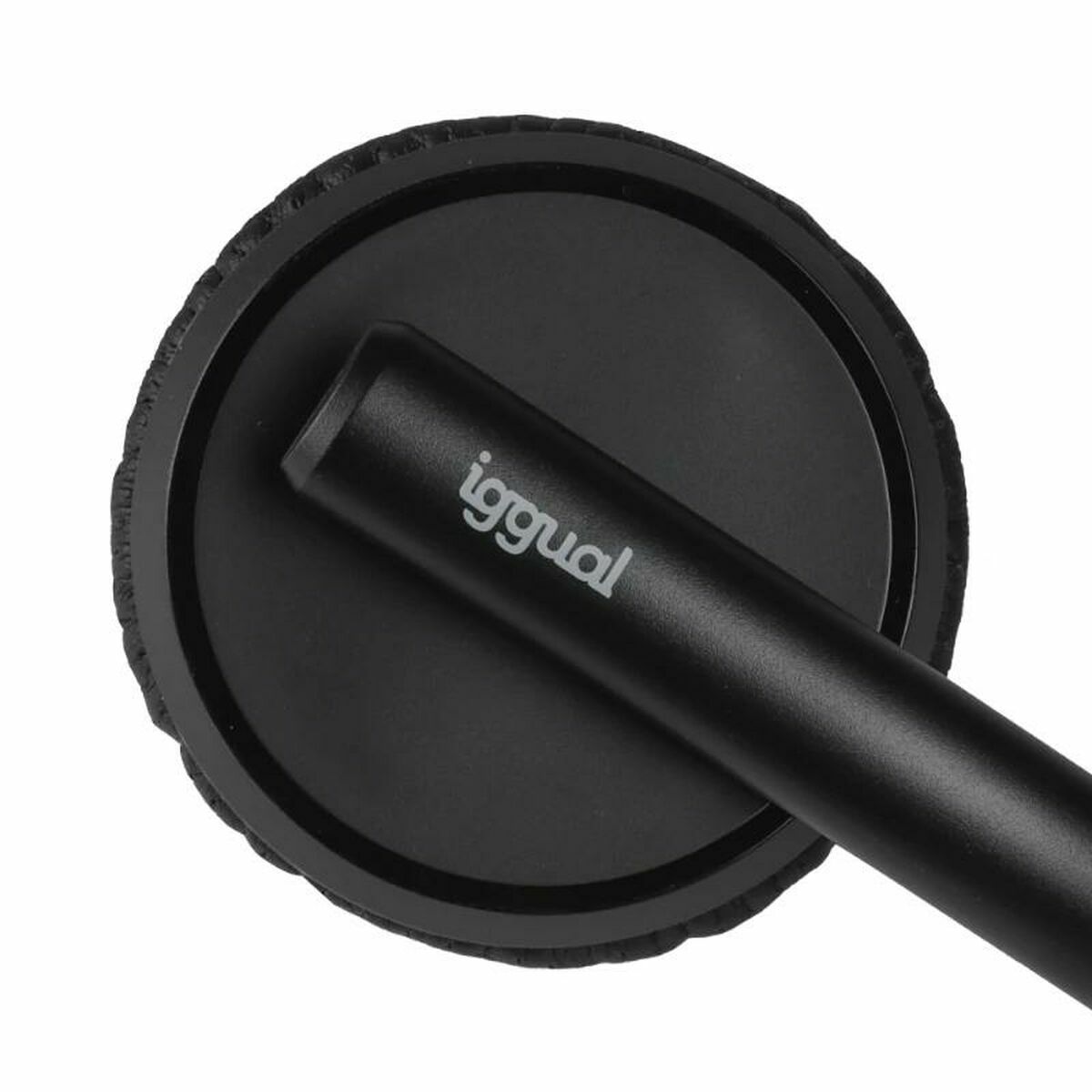 Gaming webcam iggual IGG319420 Gaming webcam iggual IGG319420