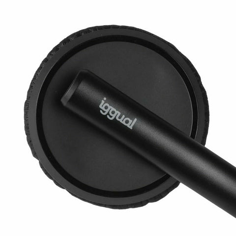 Gaming webcam iggual IGG319420 Gaming webcam iggual IGG319420