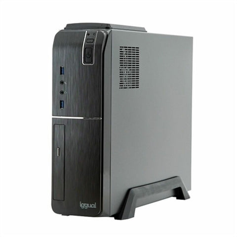 Desktop PC iggual PSIPCH802 i7-12700 16 GB RAM 1 TB SSD 16 GB RAM 1 TB SSD Desktop PC iggual PSIPCH802 i7-12700 16 GB RAM 1 TB SSD 16 GB RAM 1 TB SSD