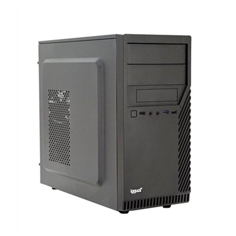 Desktop PC iggual PSIPCH707 16 GB RAM 1 TB SSD Intel Core i7-12700 Desktop PC iggual PSIPCH707 16 GB RAM 1 TB SSD Intel Core i7-12700