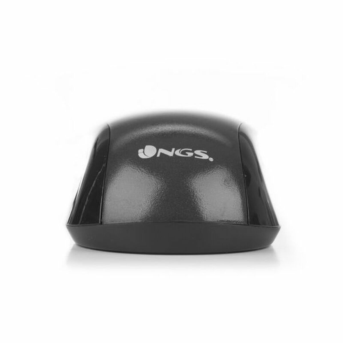 Optical mouse NGS MIST Black Optical mouse NGS MIST Black