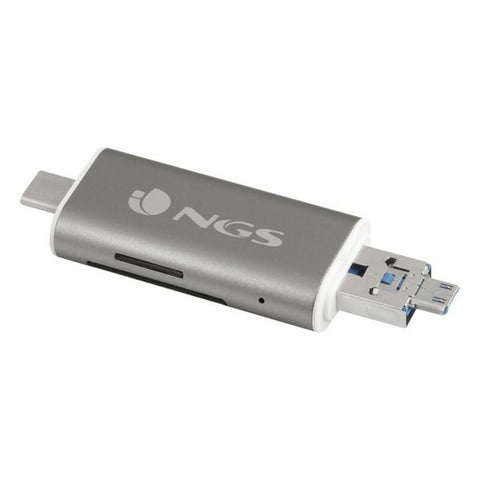 External Card Reader NGS ALLYREADER External Card Reader NGS ALLYREADER