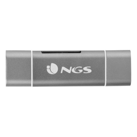 External Card Reader NGS ALLYREADER External Card Reader NGS ALLYREADER