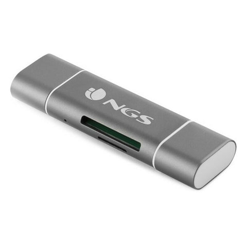 External Card Reader NGS ALLYREADER External Card Reader NGS ALLYREADER