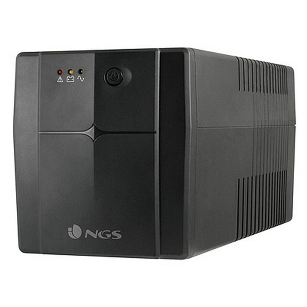 Off Line Uninterruptible Power Supply System UPS NGS NGS-UPSCHRONUS-0043 UPS 720W 720 W Off Line Uninterruptible Power Supply System UPS NGS NGS-UPSCHRONUS-0043 UPS 720W 720 W