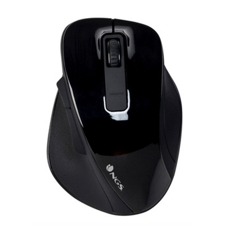 Optical Wireless Mouse NGS BOW Optical Wireless Mouse NGS BOW