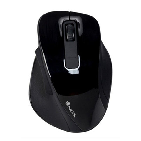 Optical Wireless Mouse NGS BOW Optical Wireless Mouse NGS BOW