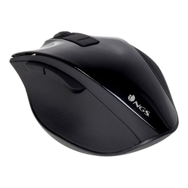Optical Wireless Mouse NGS BOW Optical Wireless Mouse NGS BOW