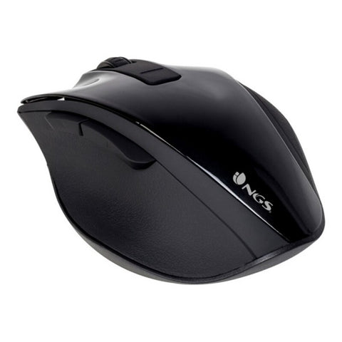 Optical Wireless Mouse NGS BOW Optical Wireless Mouse NGS BOW