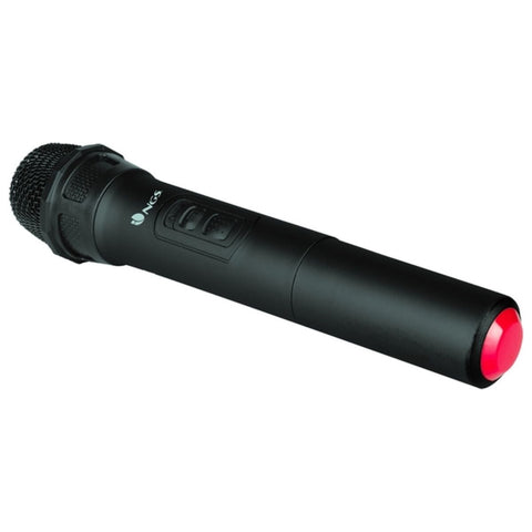 Microphone NGS SINGER AIR Microphone NGS SINGER AIR