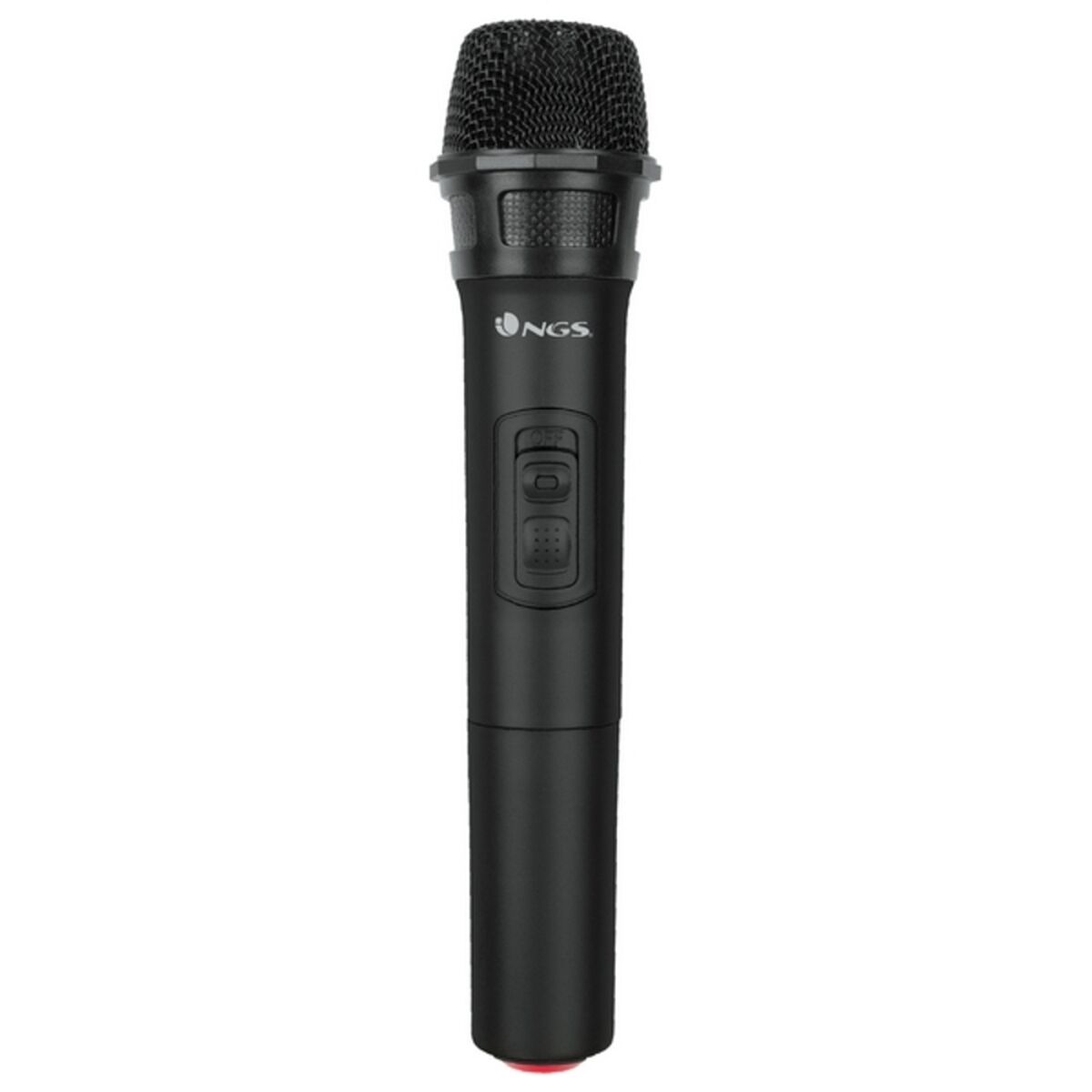 Microphone NGS SINGER AIR Microphone NGS SINGER AIR