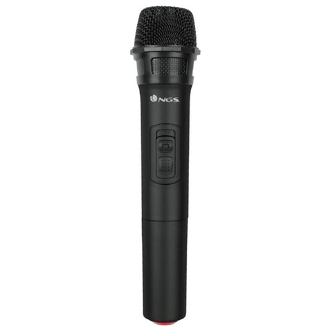 Microphone NGS SINGER AIR Microphone NGS SINGER AIR