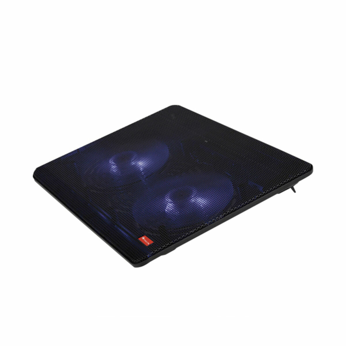 Notebook Stand NGS Jetstand Black Notebook Stand NGS Jetstand Black
