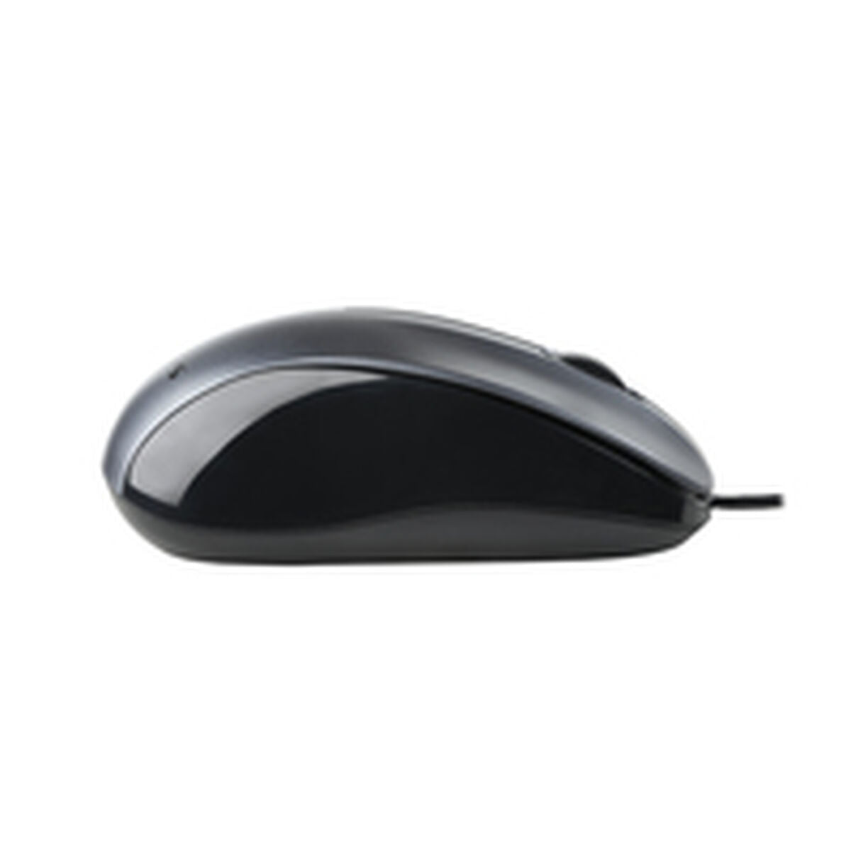 Optical mouse NGS NGS-MOUSE-1091 Grey 1200 DPI Optical mouse NGS NGS-MOUSE-1091 Grey 1200 DPI