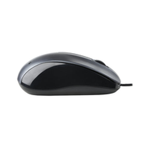 Optical mouse NGS NGS-MOUSE-1091 Grey 1200 DPI Optical mouse NGS NGS-MOUSE-1091 Grey 1200 DPI