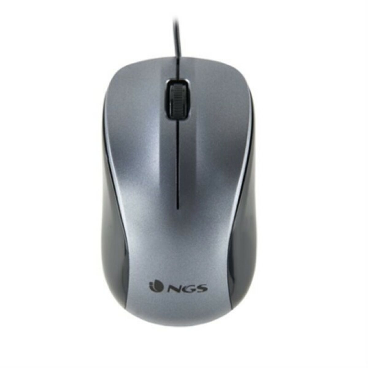 Optical mouse NGS 1200 DPI Optical mouse NGS 1200 DPI