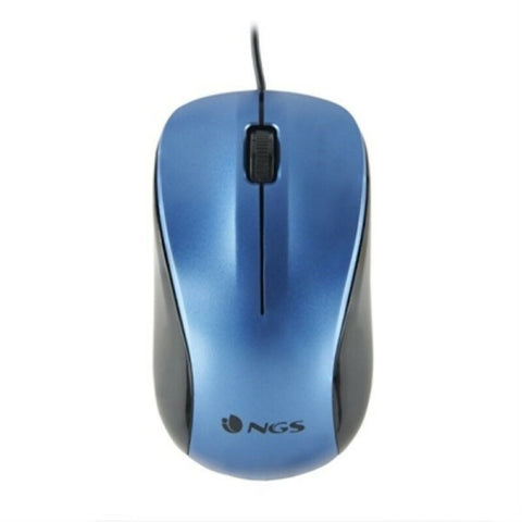 Optical mouse NGS 1200 DPI Optical mouse NGS 1200 DPI