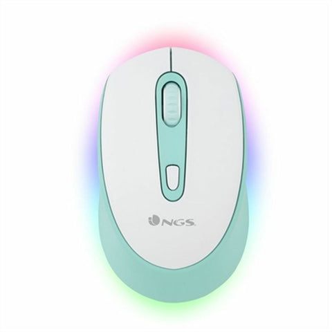 Mouse NGS Wireless Mouse NGS Wireless