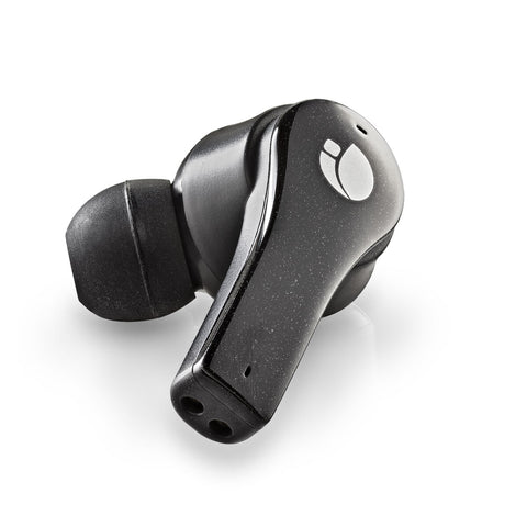 Bluetooth Headphones NGS ARTICABLOOMBLACK Black Bluetooth Headphones NGS ARTICABLOOMBLACK Black