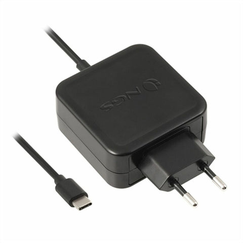 Laptop Charger NGS 45W Auto USB-C 45 W Laptop Charger NGS 45W Auto USB-C 45 W
