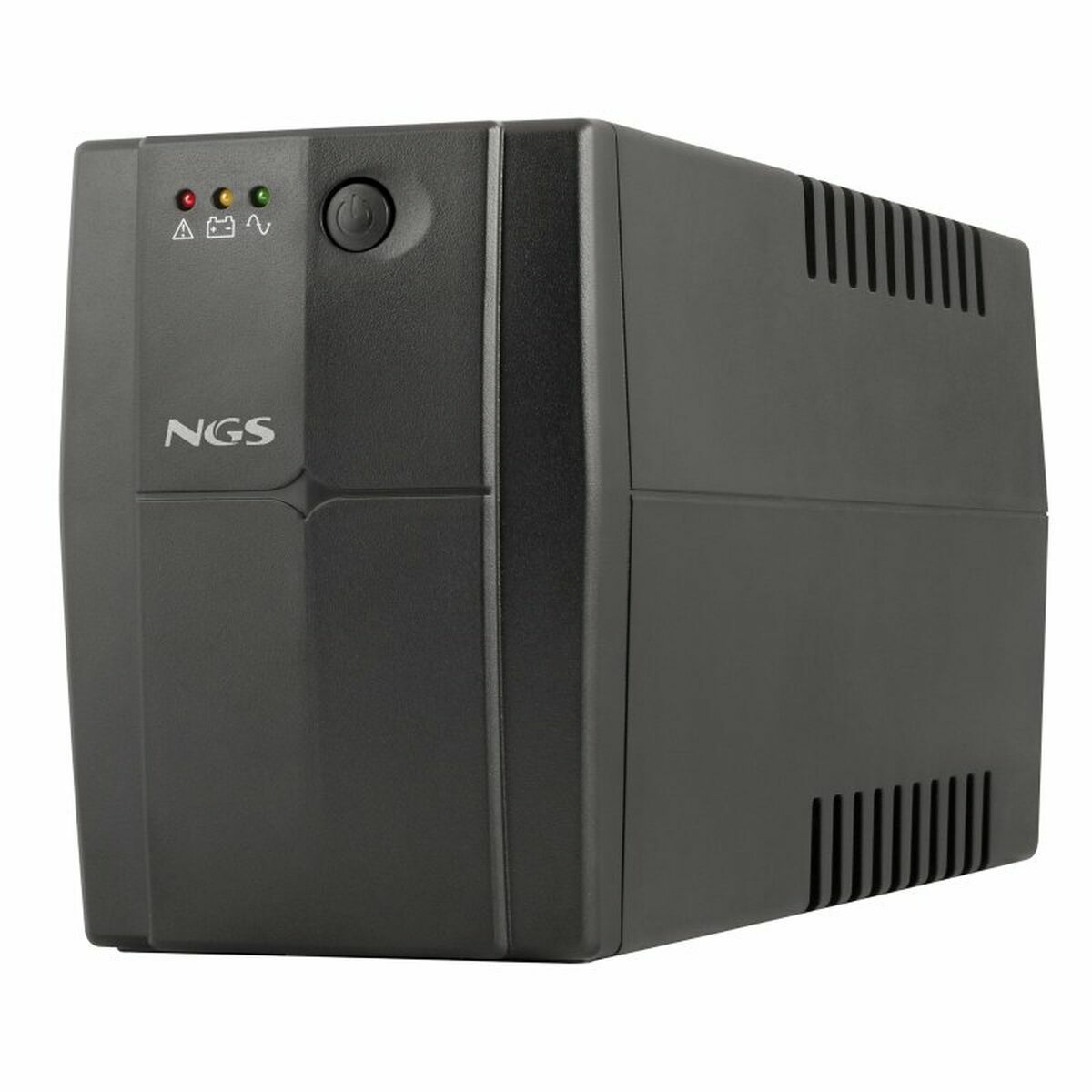 Uninterruptible Power Supply System Interactive UPS NGS FORTRESS900V3 360 W Uninterruptible Power Supply System Interactive UPS NGS FORTRESS900V3 360 W