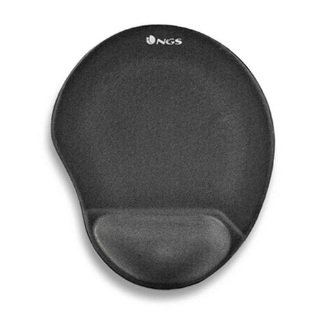 Non-slip Mat NGS KILIM GEL Black Non-slip Mat NGS KILIM GEL Black