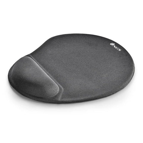Non-slip Mat NGS KILIM GEL Black Non-slip Mat NGS KILIM GEL Black