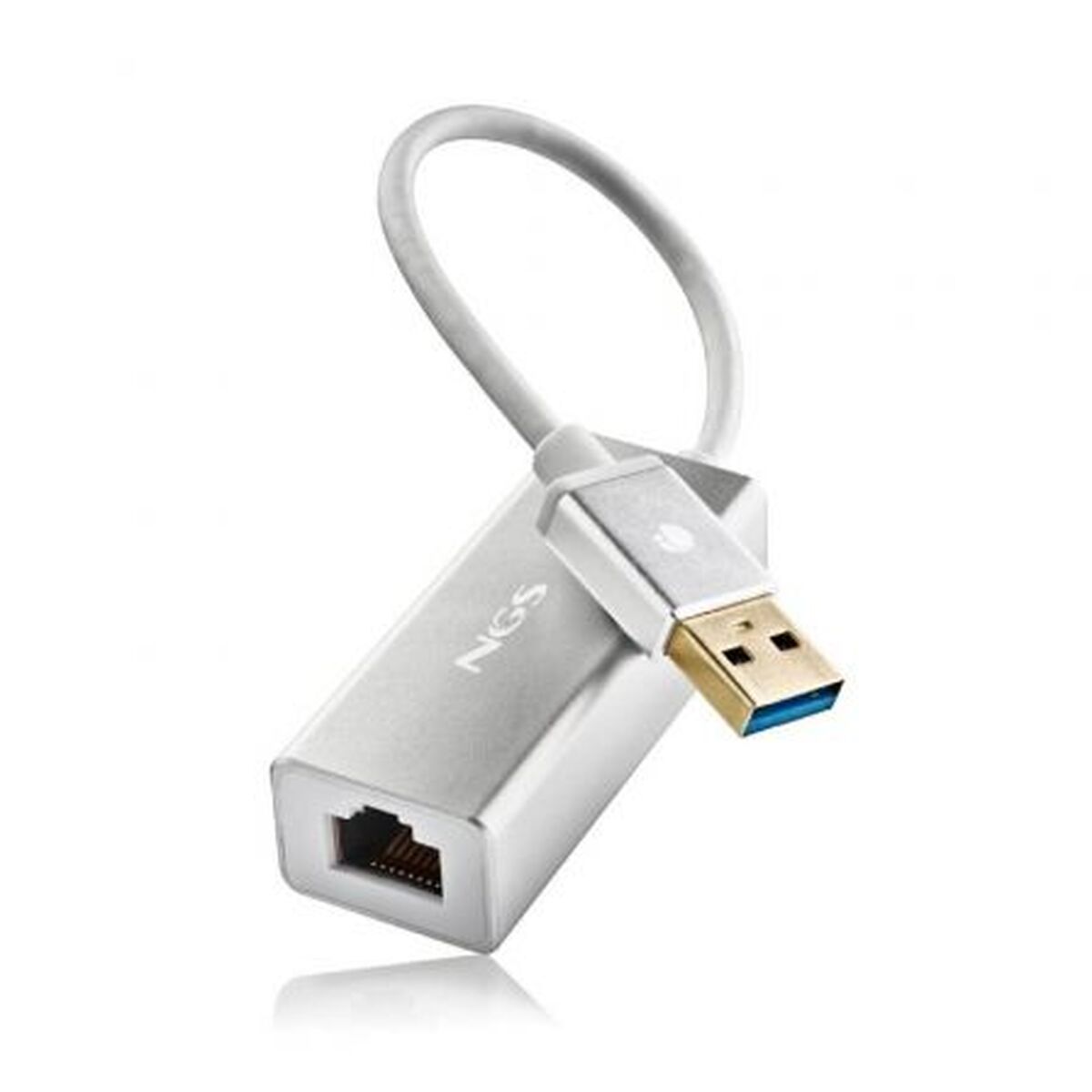 Network Adaptor NGS HACKER 3.0 Network Adaptor NGS HACKER 3.0