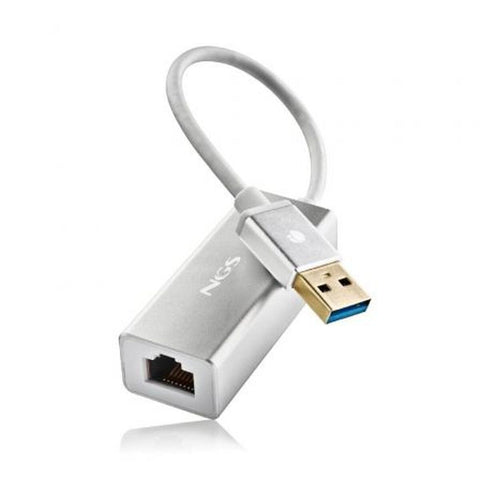 Network Adaptor NGS HACKER 3.0 Network Adaptor NGS HACKER 3.0