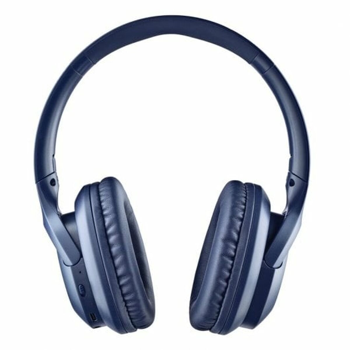 Headphones with Microphone NGS ARTICAGREEDBLUE Blue Headphones with Microphone NGS ARTICAGREEDBLUE Blue