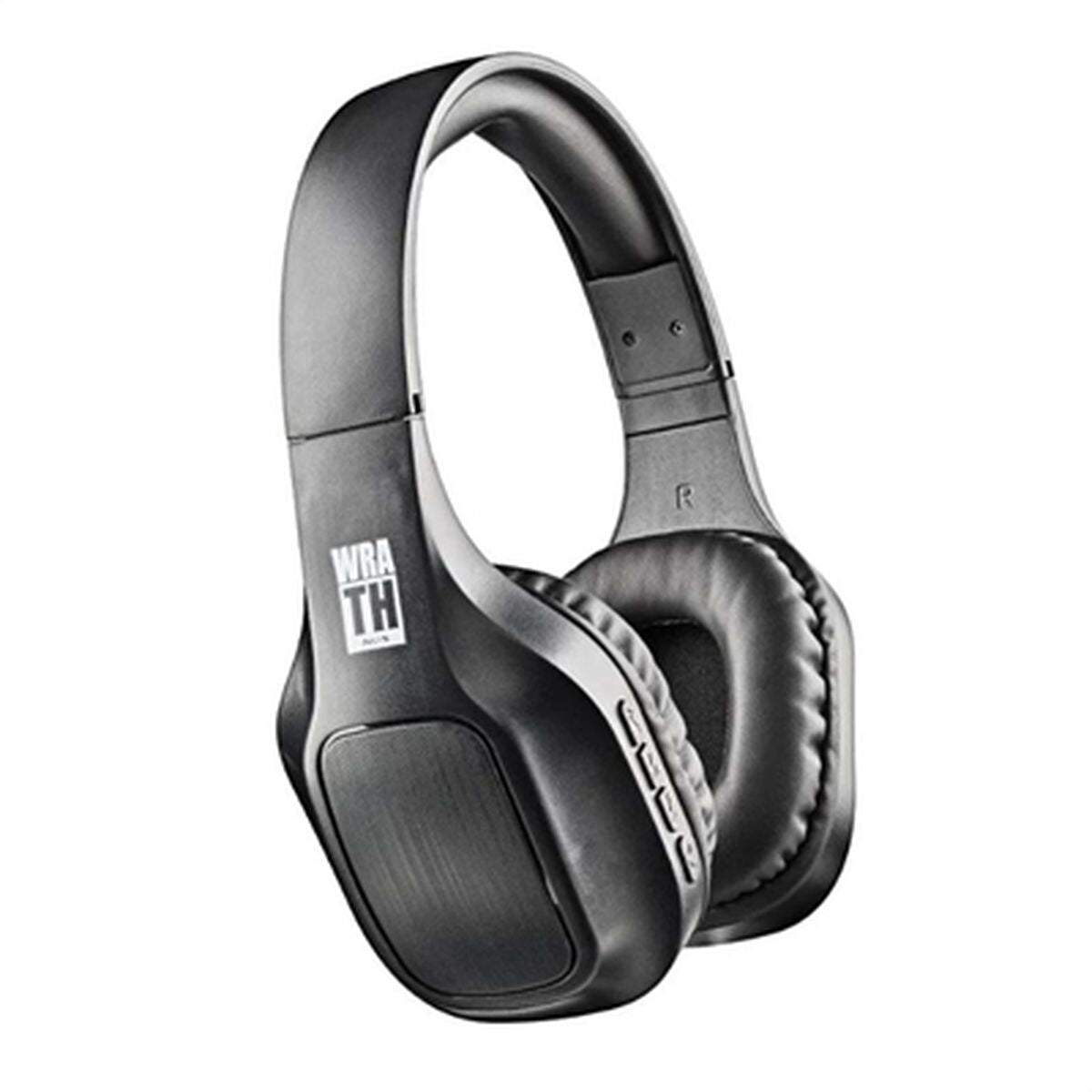 Headphones with Microphone NGS ARTICA WRATH Headphones with Microphone NGS ARTICA WRATH