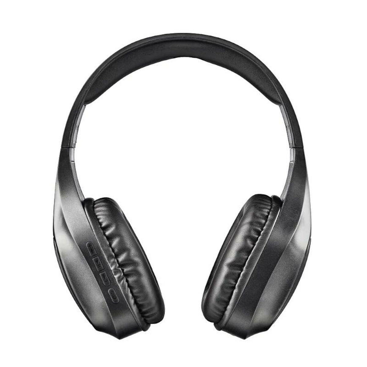 Headphones with Microphone NGS ARTICA WRATH Headphones with Microphone NGS ARTICA WRATH