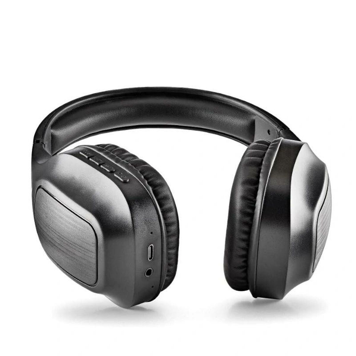 Headphones with Microphone NGS ARTICA WRATH Headphones with Microphone NGS ARTICA WRATH