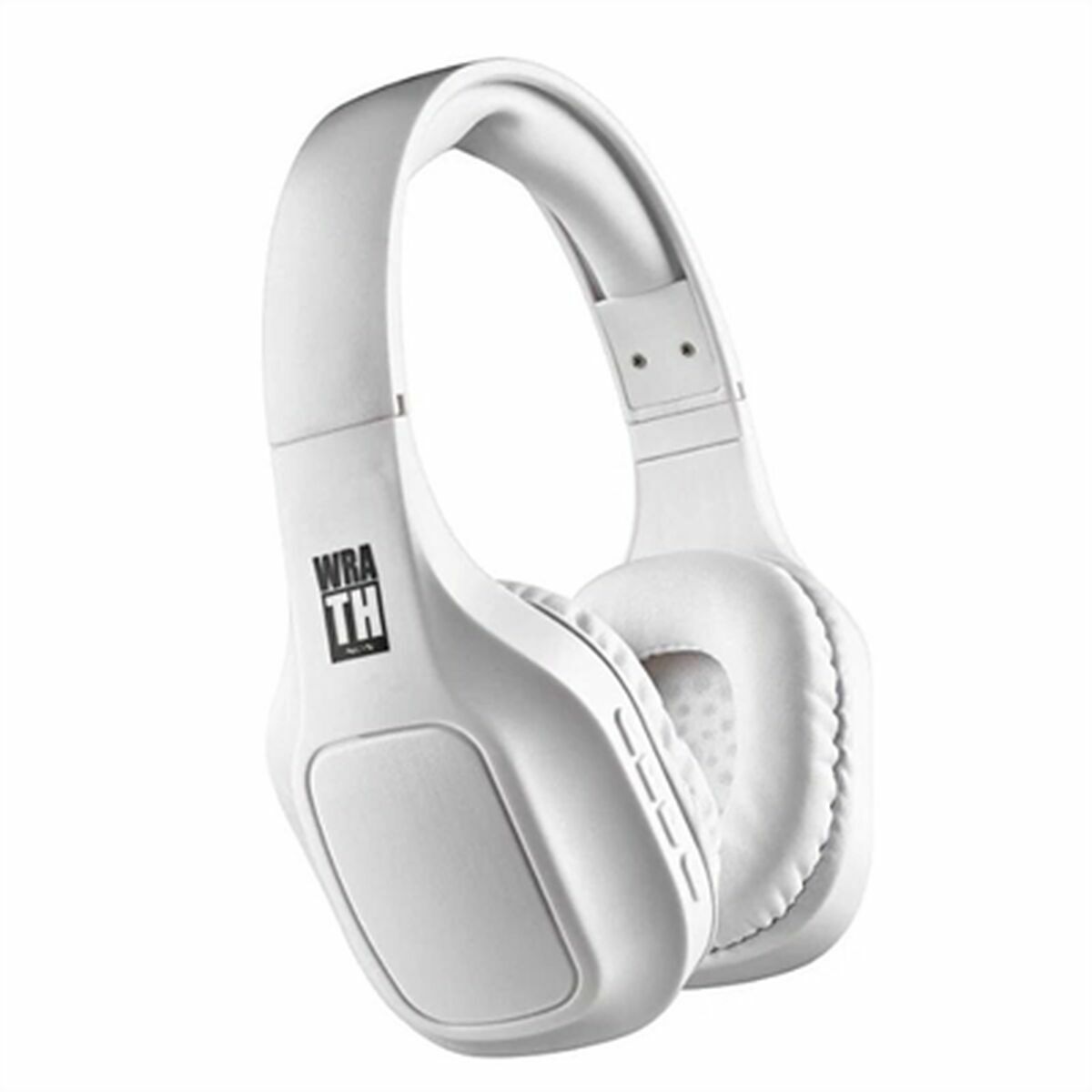 Headphones with Headband NGS ARTICA WRATH White Headphones with Headband NGS ARTICA WRATH White