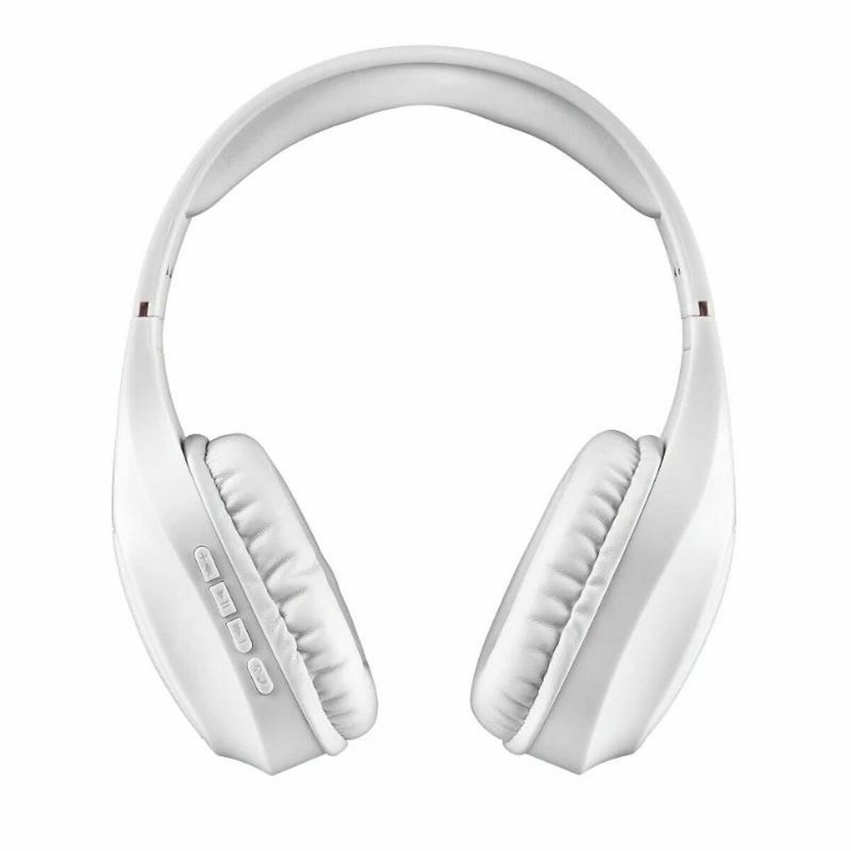 Headphones with Headband NGS ARTICA WRATH White Headphones with Headband NGS ARTICA WRATH White