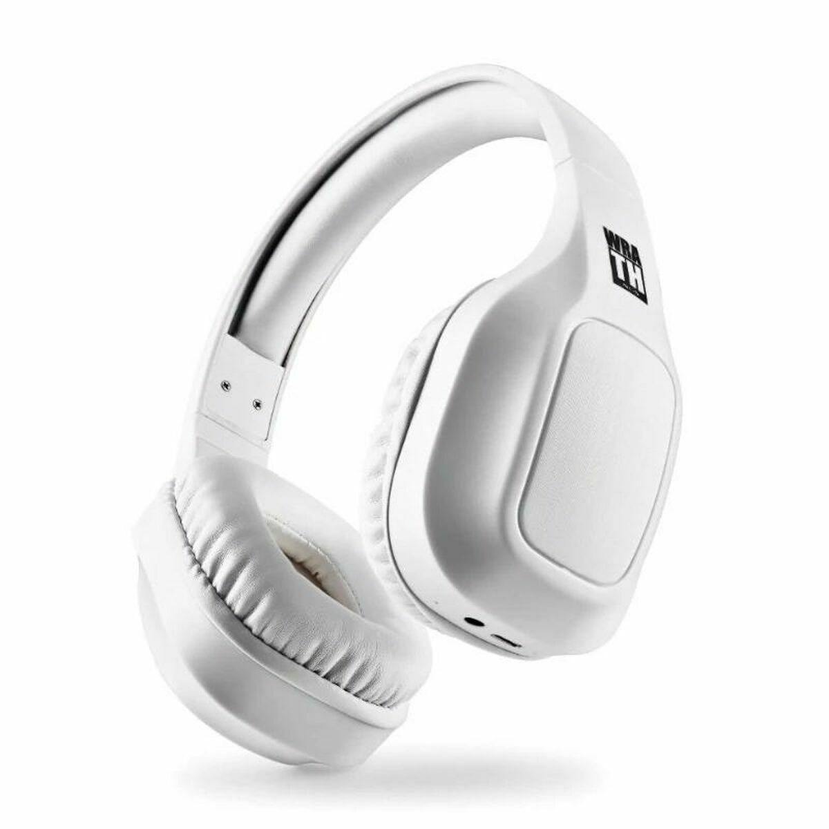Headphones with Headband NGS ARTICA WRATH White Headphones with Headband NGS ARTICA WRATH White