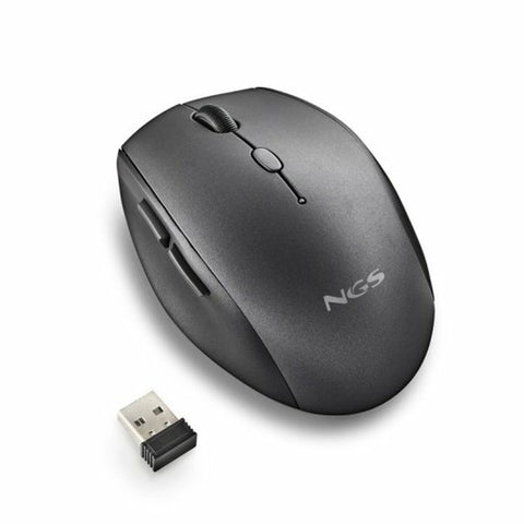 Mouse NGS Black Mouse NGS Black